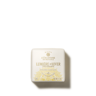 Sabonete para as Mãos Karité Luz do Entardecer 50g,  Sabonete para as Mãos Karité Luz do Entardecer 50g